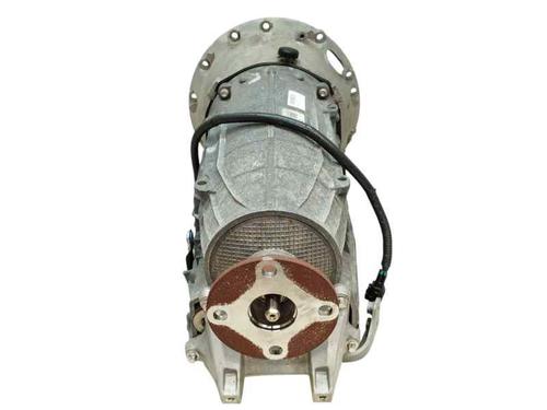 Gearbox INFINITI Q50 50 D | BP26567270M3