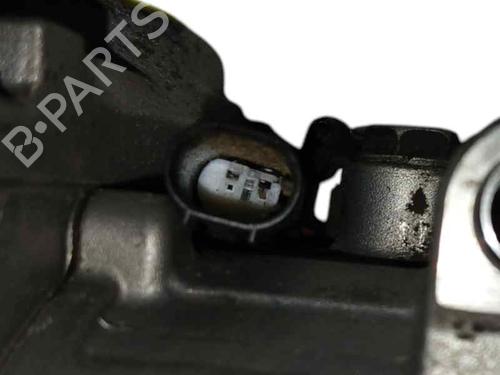 AC compressor MERCEDES-BENZ SPRINTER 3-t Van (B906)  | BP24415856M34 