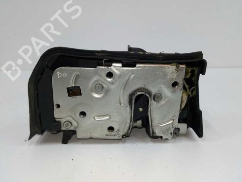 Used Rear right lock BMW X5 (E53) [2000-2006]  5142524