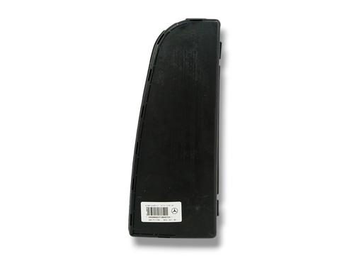 Venstre sete kollisjonspute MERCEDES-BENZ M-CLASS (W166) [2011-2015]  23576059