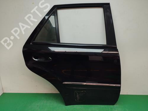 Used Right rear door MERCEDES-BENZ M-CLASS (W164) [2005-2012]  10295106