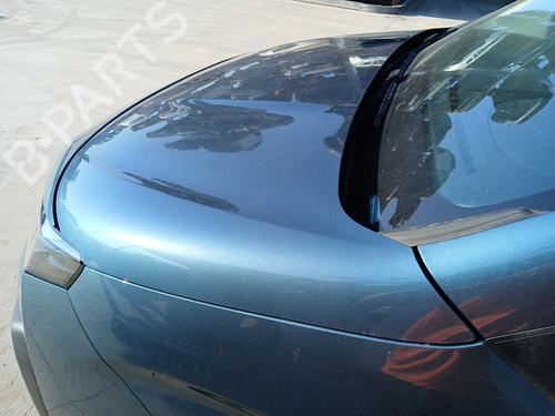 Full front PEUGEOT RIFTER 1.5 BlueHDi 130 | BP36992698S1 - Image 9