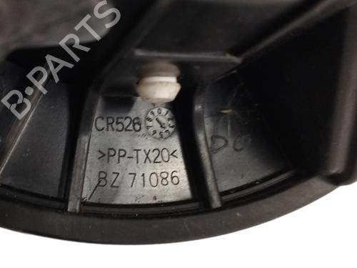 Heater blower motor MERCEDES-BENZ V-CLASS (W447)  | BP16912966M62 