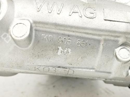 Electronic module AUDI Q2 (GAB, GAG) 2.0 TDI quattro | BP14153045M83 