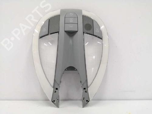 Used Interior roof light MERCEDES-BENZ E-CLASS (W211) [2002-2009]  9129290