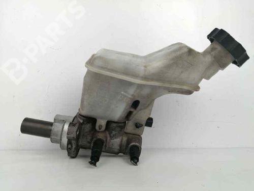 Brake master cylinder PEUGEOT PARTNER Box Body/MPV (5_, G_) 1.9 D | BP7264337M77 