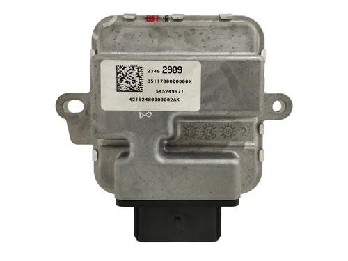 Used Electronic module OPEL ASTRA K (B16) [2015-2022]  17451785