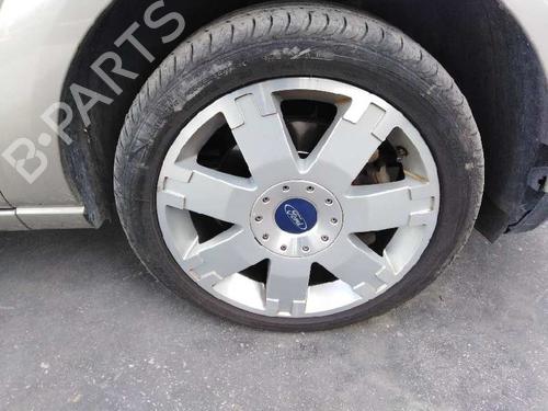 Tailgate FORD MONDEO III (B5Y) 2.0 TDCi | BP5676516C6 