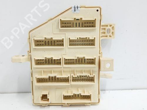 Used Fuse box Fuse box KIA CARENS III MPV (UN) 2.0 CRDi 140 (140 hp) 36296805 36296805