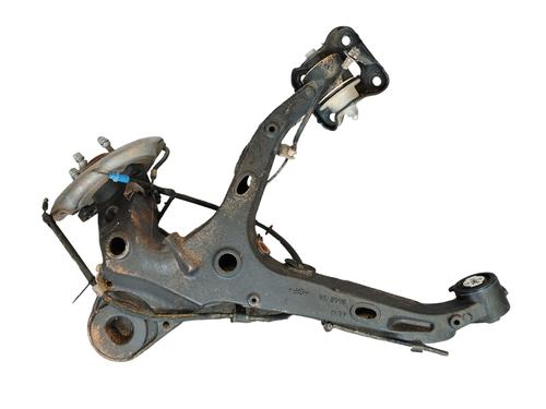 Right rear steering knuckle CITROËN JUMPY III Van (V_)  | BP19636277M28 