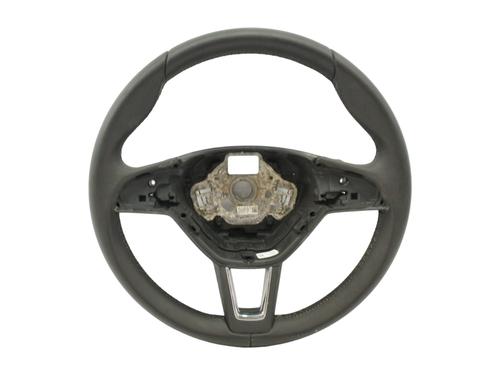 Used Steering wheel SKODA KAROQ (NU7, ND7) 1.5 TSI (150 hp) 15809169
