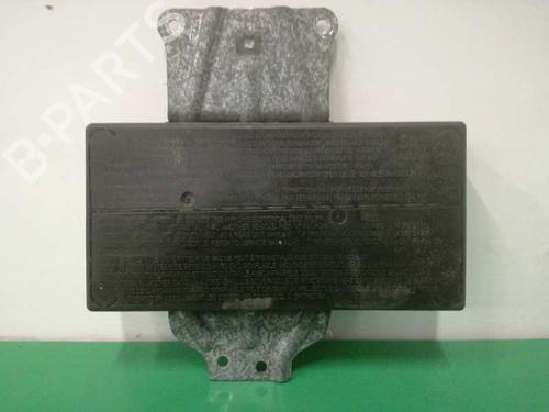 Used Electronic module MERCEDES-BENZ C-CLASS (W202) C 220 D (202.121) (95 hp) 4726337