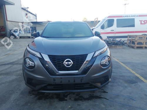 Water radiator NISSAN JUKE (F16_) 1.0 | BP22947038M31 