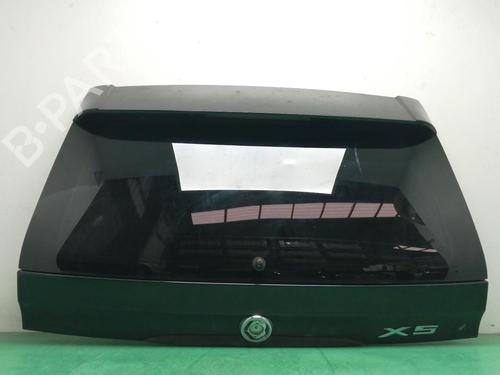 Tailgate PEUGEOT BOXER Van 2.2 HDi 130 | BP11687278C6 