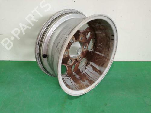 Rim NISSAN TERRANO II (R20) 2.7 TDi 4WD | BP4412526C45