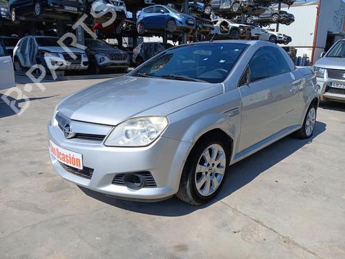 Dashboard OPEL TIGRA TwinTop (X04) 1.4 (R97) | BP35964378C46 - Image 5