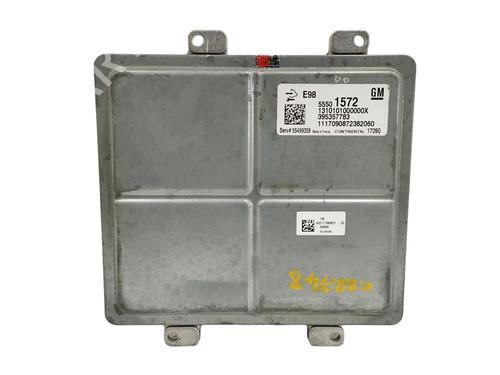 Used Engine control unit (ECU) OPEL ASTRA J Saloon [2012-2025]  16753731