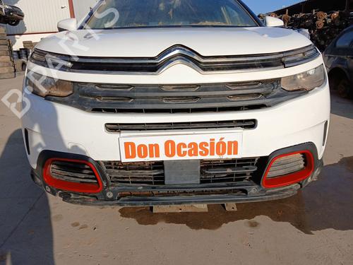 Used Front bumper Front bumper CITROËN C5 AIRCROSS (A_) 1.2 PureTech 130 (ARHNSJ) (131 hp) 36488850 36488850