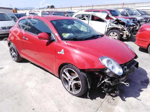 Engine control unit (ECU) ALFA ROMEO MITO (955_) 1.3 MultiJet (955AXP1A, 955AYC1A) | BP13095698M57 