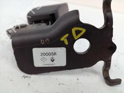 Seat buckle RENAULT MEGANE III Hatchback (BZ0/1_, B3_)  | BP14150144I32 