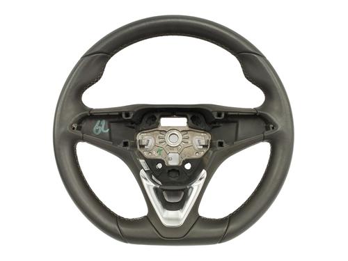 Used Steering wheel OPEL MOKKA 1.2 (76) (131 hp) 12436358