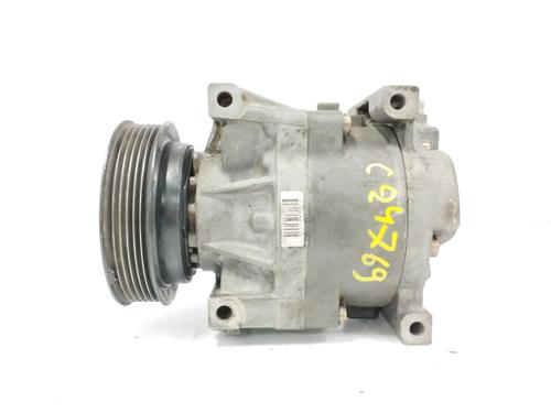 Used AC compressor FIAT DOBLO Box Body/MPV (223_) [2000-2026]  26692036