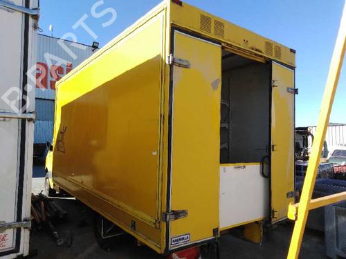AC radiator MERCEDES-BENZ SPRINTER 3-t Van (B906)  | BP8220673M32 