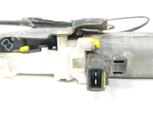 Front right window mechanism LAND ROVER FREELANDER I (L314) 2.0 Td4 4x4 | BP13026418C23