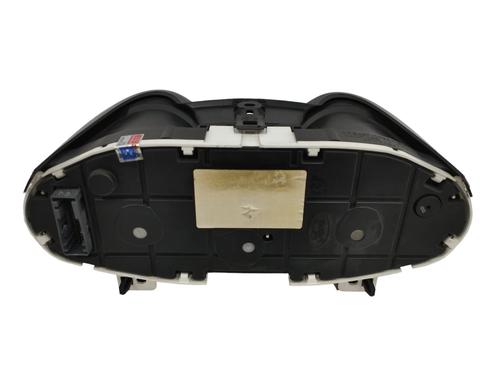 Instrument cluster FORD FIESTA VI (CB1, CCN) 1.25 | BP14920533C47 
