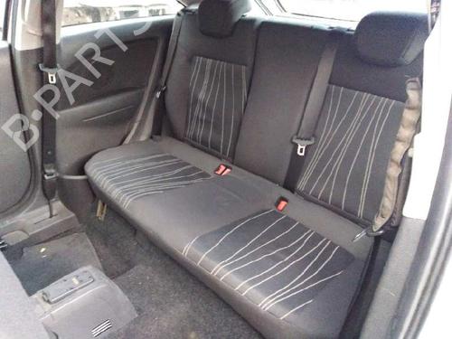 Instrument cluster OPEL CORSA D (S07) 1.2 (L08, L68) | BP7541390C47