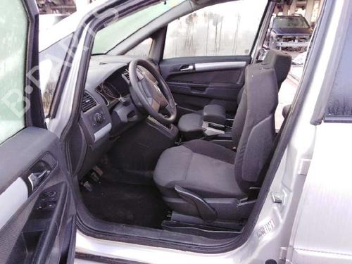Klimaleitungen OPEL ZAFIRA / ZAFIRA FAMILY B (A05) 1.9 CDTI (M75) | BP14148927M126 