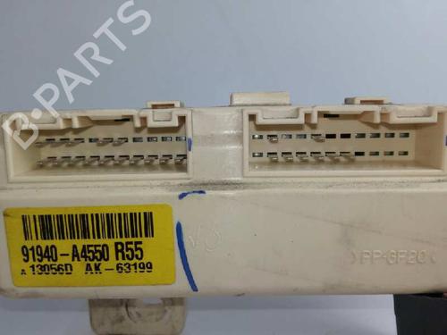 Electronic module KIA CARENS IV 1.7 CRDi | BP6093974M83