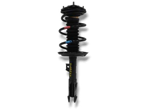 Amortecedor frente esquerdo TOYOTA bZ4X (_EAM1_) EV (XEAM10) (204 hp) 28513140