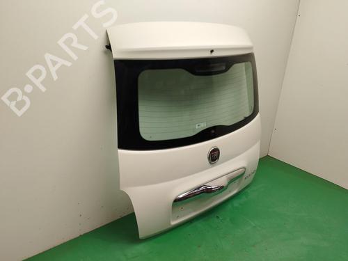 Tailgate FIAT 500 (312_) 1.0 Mild Hybrid (312.AYD1B) | BP17624403C6 