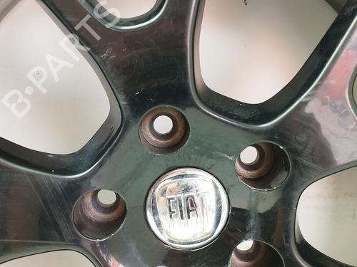 Fælk FIAT FREEMONT (345_) 2.0 JTD 4x4 | BP39728355C45 - Image 3