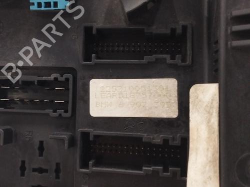 Fuse box BMW X5 (E53)  | BP15372869E1  - Image 5