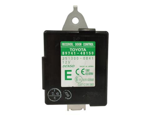 Used Electronic module LEXUS RX (_U3_) [2003-2008]  13561208