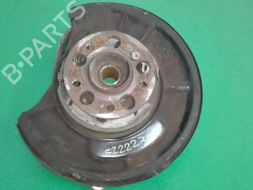 Used Left rear steering knuckle MERCEDES-BENZ CLS (C219) [2004-2011]  4459590