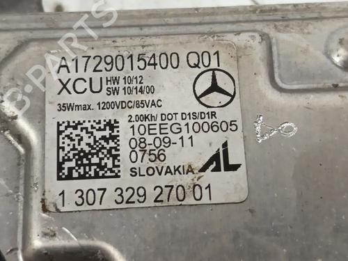 Lights ECU MERCEDES-BENZ C-CLASS Coupe (C204) C 250 CDI (204.303) | BP35813285M55 - Image 5