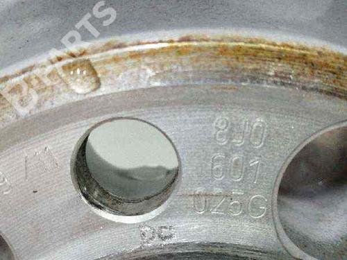 Rim AUDI A3 (8P1) 2.0 TDI 16V | BP6466995C45 