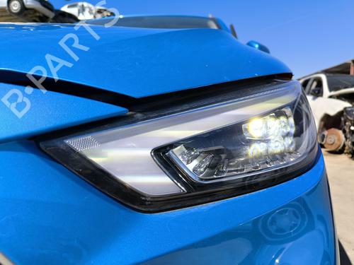 Used Left headlight Left headlight MG MG ZS SUV (AZS1) 1.5 VTi (114 hp) 33695303 33695303