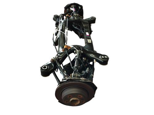 Rear axle BMW 4 Gran Coupe (F36) 420 d | BP17670903M2 