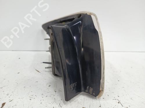 Right taillight MAZDA 3 Saloon (BL) 1.6 MZR CD (BL12) | BP39430826C35 - Image 2