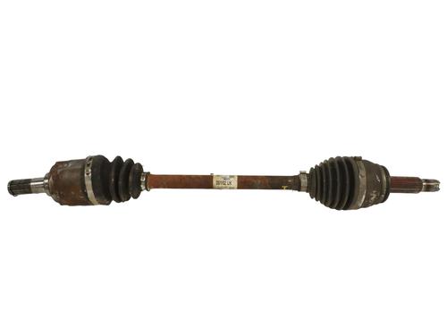 Used Left front driveshaft HYUNDAI ELANTRA VI Saloon (AD, ADA) 1.6 (128 hp) 29027121