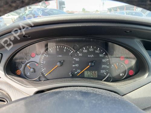 Pipe FORD FOCUS I (DAW, DBW)  | BP21181486M125 