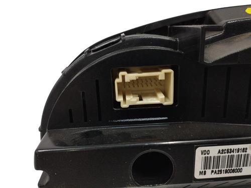 Instrument cluster MERCEDES-BENZ R-CLASS (W251, V251) R 320 CDI 4-matic (251.022, 251.122) | BP13298493C47