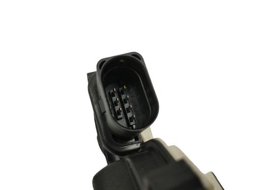 Front left lock VW TIGUAN (5N_) 2.0 TDI | BP13667237C98