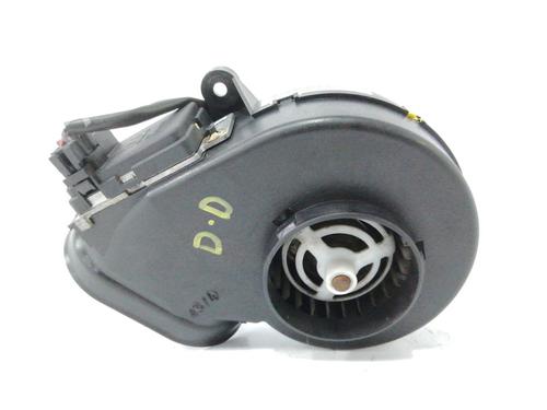 Used Heater blower motor PEUGEOT 807 (EB_) [2002-2025]  12429012