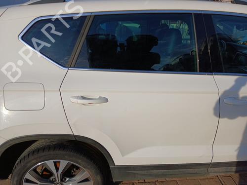 Used Right rear door SEAT ATECA (KH7, KHP) 2.0 TDI (150 hp) 31710099
