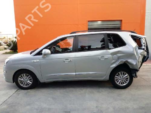 Vacuum pump CITROËN C4 Coupe (LA_) 1.6 16V | BP17132136M80 
